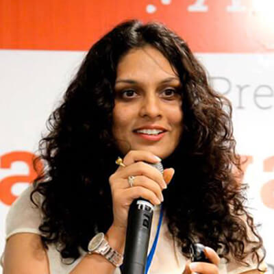 Deepti Jain Author agile-thoughts