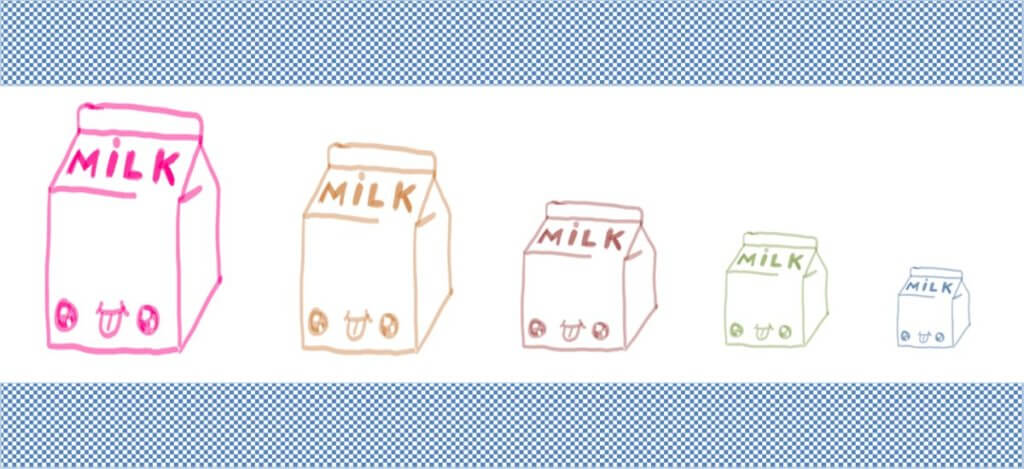 Maaret Pyhajarvi -Banner - Five Milk Boxes