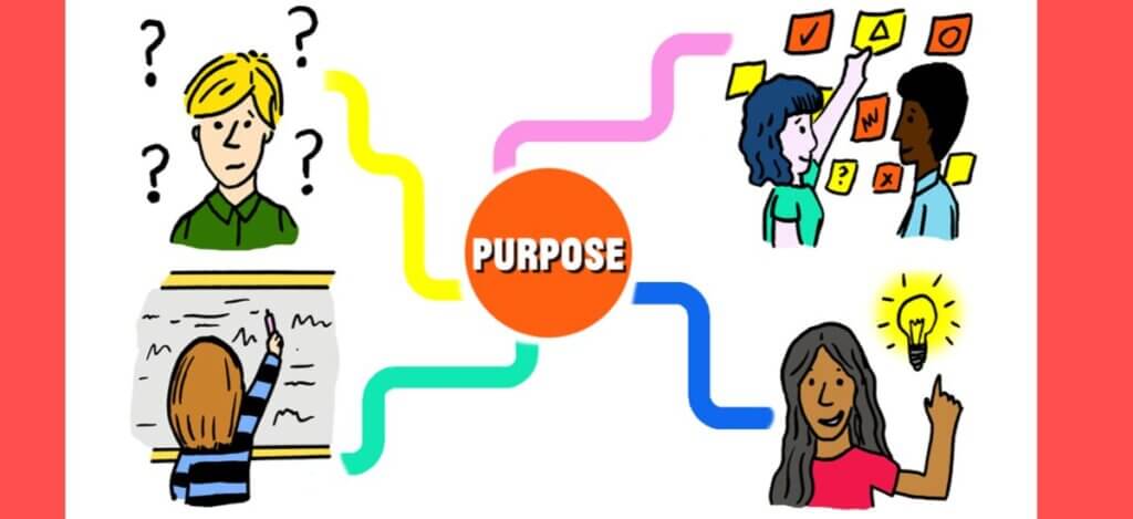 Monica Viggars - Banner - Purpose Is