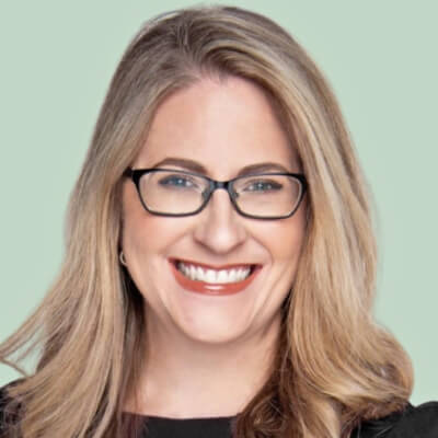 Karen Eber - Headshot - agile-thoughts author 2nd