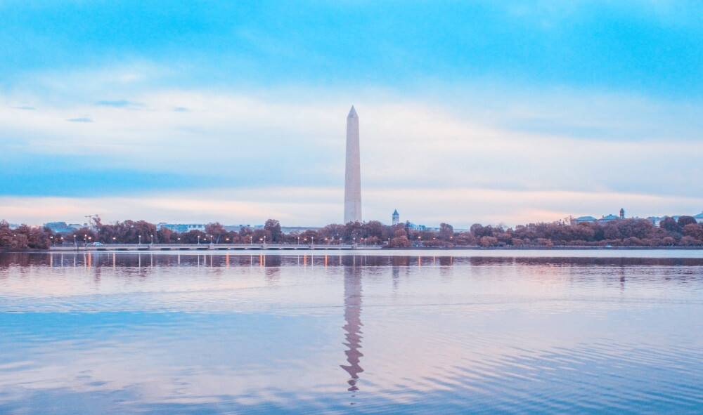 ACC-NA - Washington DC Washington Monument