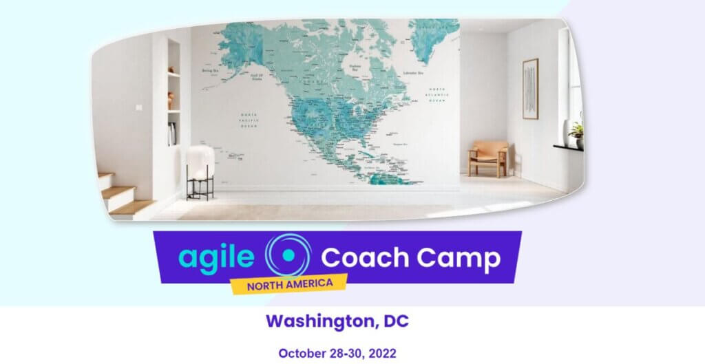 ACCs Featured Picture - North America Map on a Wall