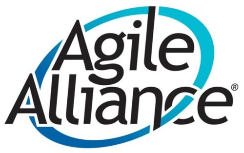 Sponsor Logo - Agile Alliance - 500x314