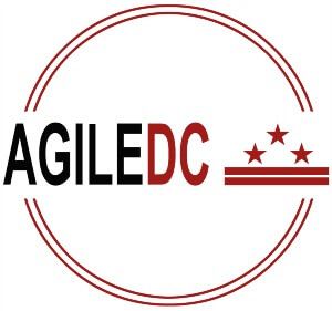 AgileDC - Logo
