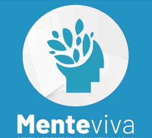 Mente Viva - Logo