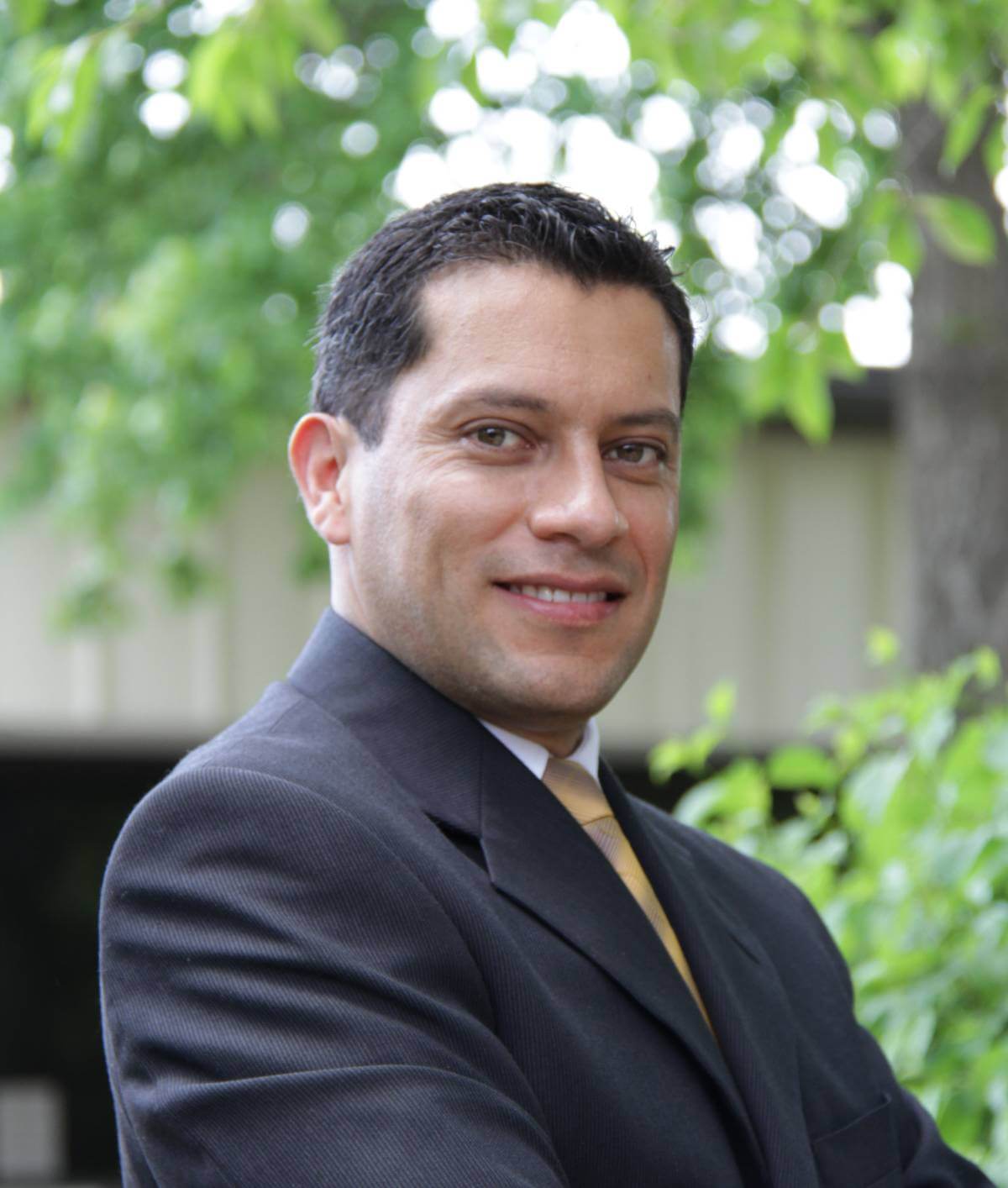 Prep 4 CCMP - Trainer 2026 - Ricardo Abella